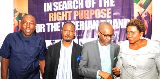 Experts Advise Nigeria On The Need To Define Her Purpose, Facilitate Global Competitiveness-marketingspace.com.ng