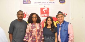 Airtel, Rotary Club Partner For Blood Donation-marketingspace.com.ng