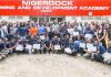 NCDMB Lauds Nigerdock As 49 Vocational Trainees Graduate From Training Academy-marketingspace.com.ng