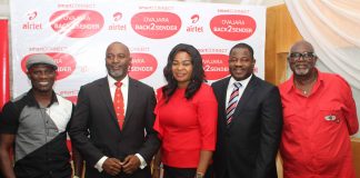 Customers To Get 100% Value Of Recharge As Bonus Data On Airtel’s SmartConnect 4.0-marketingspace.com.ng