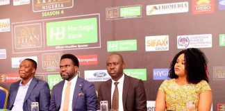 Youth Entrepreneurship: SIFAX Group Sponsors Next Titan-marketingspace.com.ng