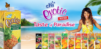 Superior Taste Drives Consumer Preference For Chi Exotic Nectar-marketingspace.com.ng