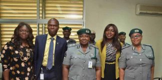 Nigeria Customs Commends Guinness Nigeria On Remittances, Pledges Stronger Ties-marketingspace.com.ng