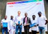 Bosch Empowers Nigerian Artisans with Specialized Tool Kits-marketingspace.com.ng