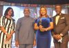 Airtel Adjudged Best Company in Stakeholder Engagement at SERAS 2017-marketingspace.com.ng