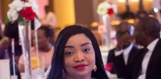 Dolapo Otegbayi Emerges Outstanding Woman In Marketing-marketingspace.com.ng