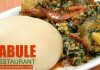 Nigeria-Centric Restaurant, Labule, Opens New Outlet in Lekki-marketingspace.com.ng