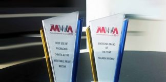 Chivita Active Vegetable Fruit Juice, Hollandia Choco Malt Win Big At Marketing World Awards-marketingspace.com.ng