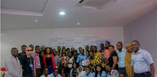 Travelstart Concludes Second Edition of Affiliate forum With Stakeholders In Lagos -marketingspace.com.ng