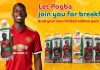 New Chivita 100% Limited Edition Packs Bring Football Stars To Breakfast-marketingspace.com.ng