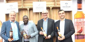 Premium Spirits Nigeria Partners Edrington, Expands Market Frontiers-marketingspace.com.ng