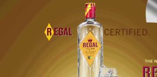 Grand Oak’s Regal Dry Gin Excites Consumers At Advertisers Awards-marketingspace.com.ng