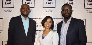 Novelpotta Y&R Becomes Y&R Lagos, Changes Logo-marketingspace.com.ng