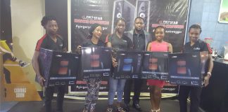 Excitement as F&D Rewards Competition Winners-marketingspace.com.ng