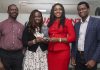 Quadrant MSL Wins LaPRIGA Model Agency Of All Time Award-marketingspace.com.ng