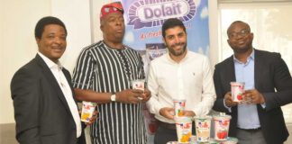 Dolait Yoghurt Debuts, Nutritionists Emphasize Health Value-marketingspace.com.ng