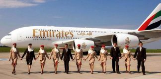 Emirates Treasures Its Nigerian Employees-marketingspace.com.ng