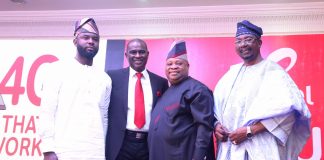 Excitement, Encomium as Airtel Launches 4G in Ibadan ...Set To Launch 4G In Lagos, Other Cities In Coming Months-marketingspace.com.ng