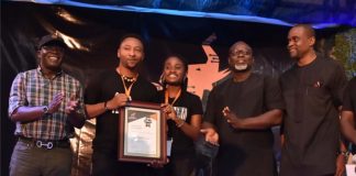 Footwear Academy Wins Proudly Made In Aba Hackathon Challenge-marketingspace.com.ng