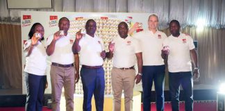 Three Crowns Launches Nigeria’s First Creamer -marktingspace.com.ng