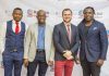 African Cristal Hosts Creative Agency Leaders In Lagos-marketingspace.com.ng