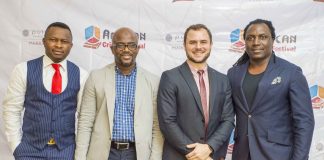 African Cristal Hosts Creative Agency Leaders In Lagos-marketingspace.com.ng