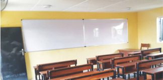 Total Nigeria Commissions Newly Reconstructed Blocks Of Classrooms In Ibafon Community-marketingspace.com.ng