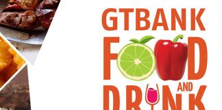 GTBank Food And Drink Fair Set To Hold For 3 Days-marketingspace.com.ng