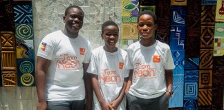 Gtbank Sponsors Nigeria’s Kid Inventors To Global Innovation Challenge-marketingspace.com.ng