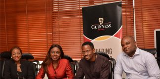 Guinness Nigeria Signs MOU With Wecyclers On Waste Management-marketingspace.com.ng