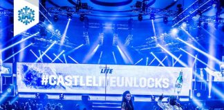 Castle Lite Unlocks Concert With J Cole- Night Of Fun, Glitz And Glamour-marketingspace.com.ng