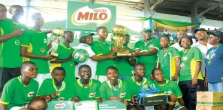 Nestle Strengthens Commitment To Youth Sports As 20th Milo Basketball Championship Ends-marketingspace.com.ng