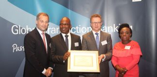 Stanbic IBTC Bank Leads In Cash Management And Trade Finance-marketingspace.com.ng