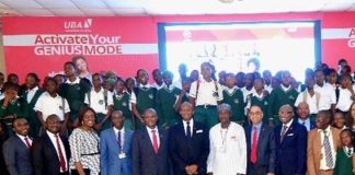 UBA Innovates With Another First ‘UBA Learn’ Targeted At Empowering Students -marketingspace.com.ng