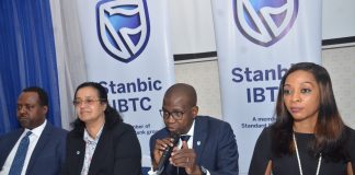 Stanbic IBTC Reinforces Value Proposition In New Brand Campaign -marketingspace.com.ng