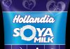 Hollandia Soya Milk Unveils 100ml Sachet Packs-marketingspace.com.ng