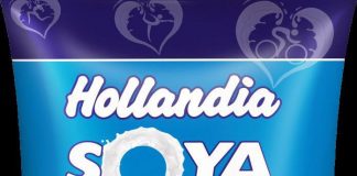 Hollandia Soya Milk Unveils 100ml Sachet Packs-marketingspace.com.ng