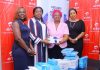 Airtel Donates Medical Kits to Cancer Treatment Foundation-marketingspace.com.ng