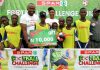 SPAR Nigeria Kicks Off Football Challenge-marketingspace.com.ng