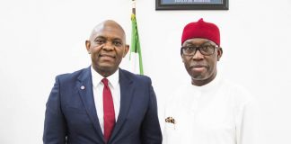 Tony Elumelu Pledges N500 Million Exclusively To Delta State Focused Entrepreneurship Programme-marketingspace.com.ng