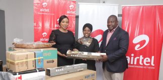 Airtel Inaugurates Centre For Mental Health Care-marketingspace.com.ng