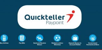 Quickteller Rewards 195 Customers In Its Quickteller Delight Promo-marketingspace.com.ng