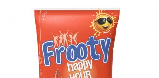 Frooty Happy Hour By Chivita Launched In Affordable 100ml Pouches-marketingspace.com.ng