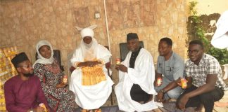 Durbar: Malta Guinness, Official Malt Drink In Sokoto, Zaria-marketingspace.com.ng