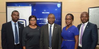 Stanbic IBTC Insurance Brokers Urges Nigerians To Take Up More Insurance Policies-marketingspace.com.ng