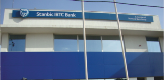 Stanbic IBTC Clinches Four Awards At Emeafinance African Banking Awards-marketingspace.com.ng