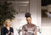 Chimamanda Ngozi Adichie Receives “Thought Leadership” Award From Global Hope Coalition-marketingspace.com.ng