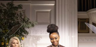 Chimamanda Ngozi Adichie Receives “Thought Leadership” Award From Global Hope Coalition-marketingspace.com.ng