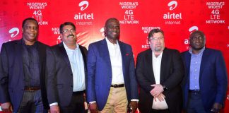 Airtel Now Has The Widest 4G Coverage In Nigeria – Ogunsanya-marketingspace.com.ng