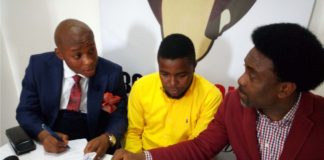 Skala Wee Pens New Management Deal With Samsong’s Boogie Down Concept-marketingspace.com.ng